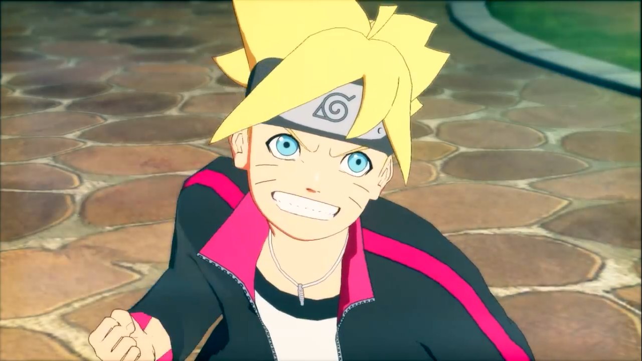 Opening de Naruto SUNS 4 Road to Boruto