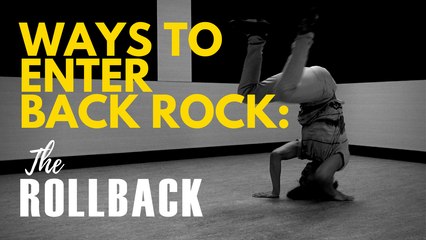 9 Backrock Entries | Rollback