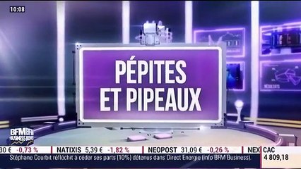 Pépites & Pipeaux: Figeac Aero - 23/01
