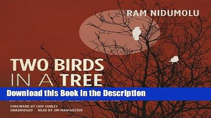 Download [PDF] Two Birds in a Tree: Timeless Indian Wisdom for Business Leaders Online Ebook