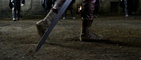 Le Roi Arthur : la légende d'Excalibur - Teaser HD
