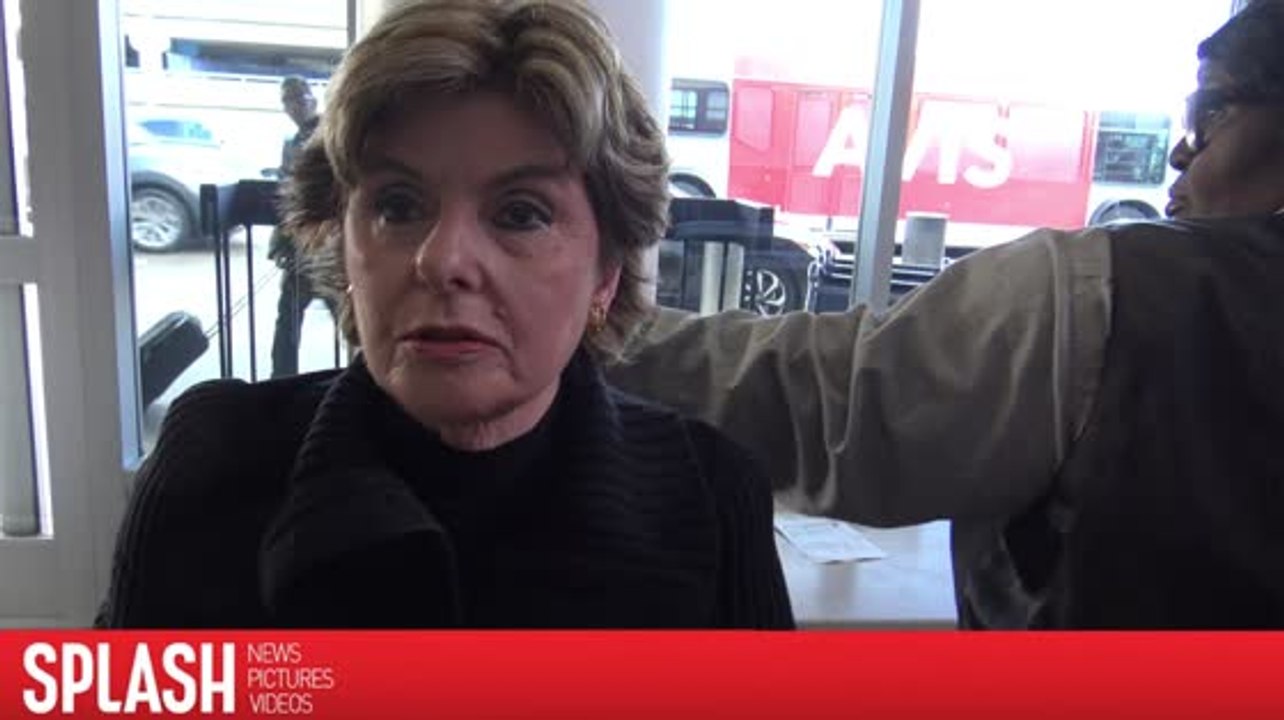 Gloria Allred wird Trump vielleicht vor Gericht stellen