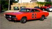 10 Most Iconic Movie Cars Of All Time // QuickTops