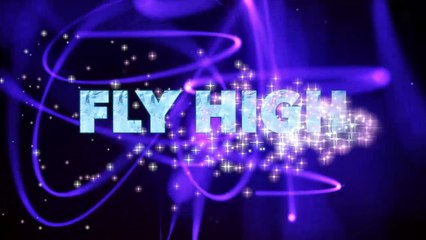 Fly High - Facer