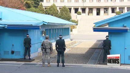 N. Korea to collapse and reunification to come within 5 years'  times: Thae Yong-ho