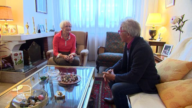 Toit et moi - Extension d'une maison de ville par surélévation garage // Régis Guindé