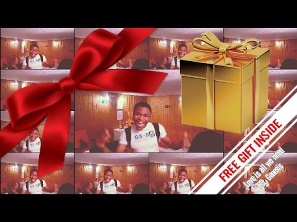 BEST FREE GIFT EVER! (Life Hacks) __ VALTOYBOB!