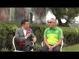 Cuéllar habla de la Selección Azteca Femenil
