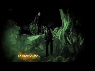 Pueblo fantasma "La Pupa" .- Parte 2