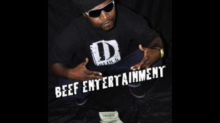 Beef Ent. - This Is Quarterkey - Beef Entertainment