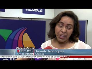 Solución Azteca responde dudas sobre Obamacare