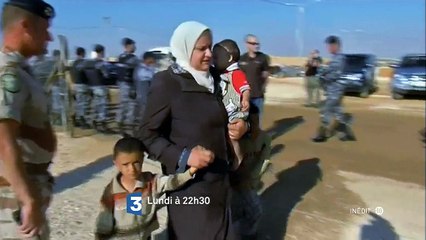 Bande-annonce de "Bachar, moi ou le chaos"