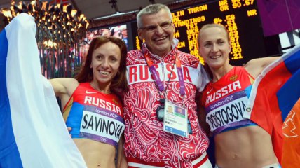 ARD_Heuchelei and lies - New Whistleblower charged Russian athletics_2017_01_22