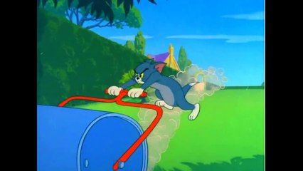 Tom and Jerry - Episode 72 - The Dock House (1952)