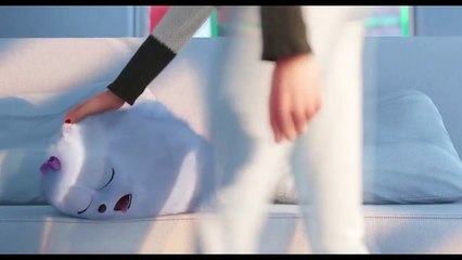 Тайная жизни домашних животных. Гиджет