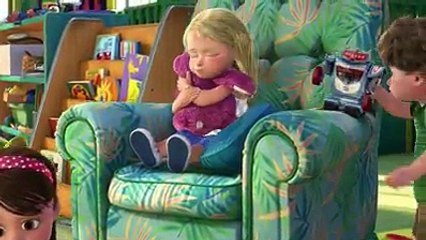 Un montage vidéo révèle des détails cachés qui prouvent que tous les films Pixar sont connectés