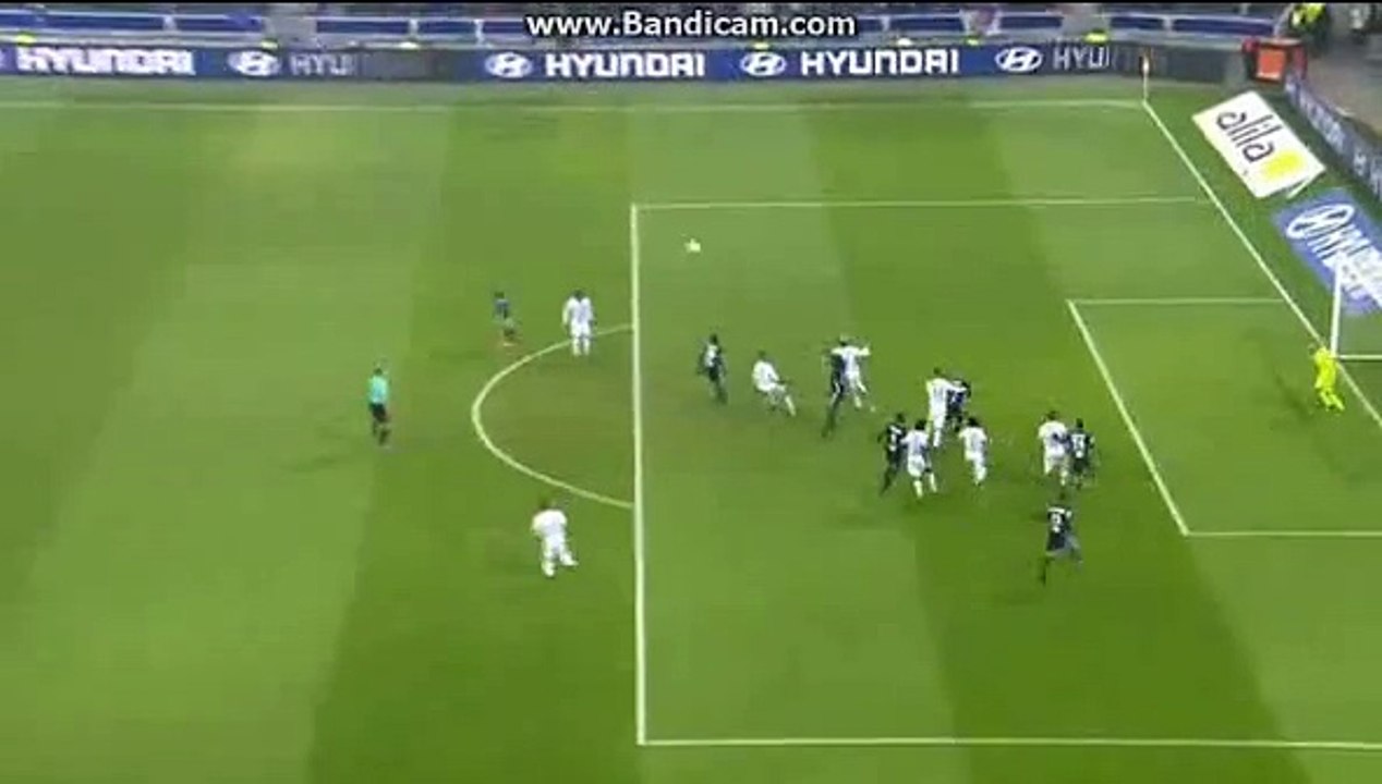 RSC Anderlecht 3-1 St. Truidense VV 22-01-2017