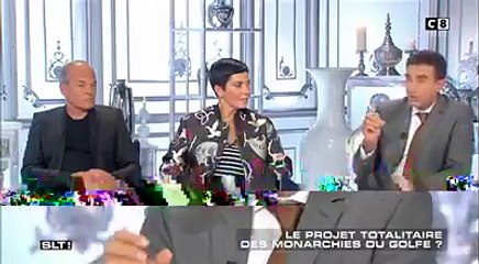 La vraie stratégie du Moyen-Orient pour islamiser la France