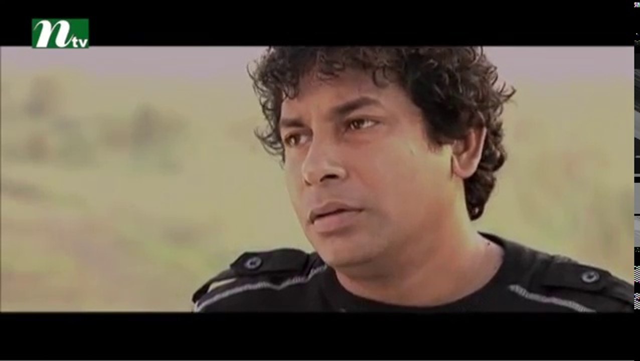 Romantic Bangla Natok "Didha" l Moushumi, Tisha, Mosharraf Karim l Drama & Telefilm