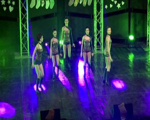 Thumbs up za Palčiće 3.dio