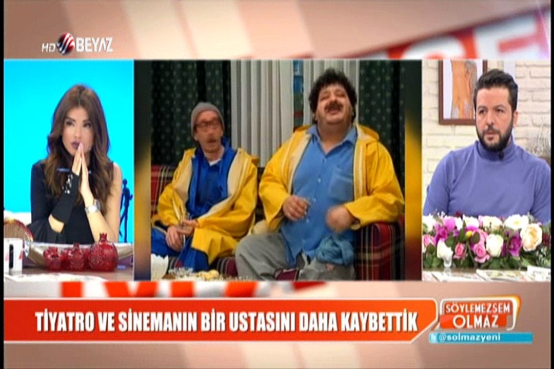 Ve gökten bir yıldız daha kaydı; Ayberk Atilla