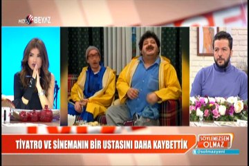 Ve gökten bir yıldız daha kaydı; Ayberk Atilla