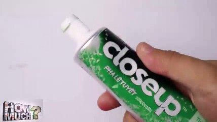 5 Amazing Toothpaste Life Hacks 2017