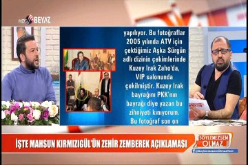 Vezir Parmağı'nın yasaklanması için 50 Binden fazla imza