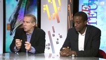 Pierre-Noël Giraud & Paul-Hervé Tamokoue Kamga, Afrique - conjurer la malédiction minière et pétrolière