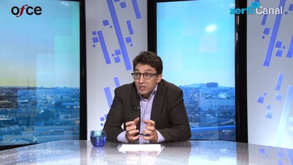 Xavier Ragot, En finir avec les divergences franco-allemandes