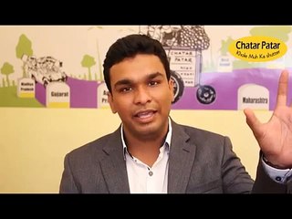 how to choose a location for chatar patar franchise