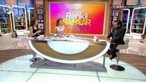 Renkli Sayfalar 181. Bölüm- Murat Yıldırım ve Imane Elbani'den Fas'ta görkemli düğün!