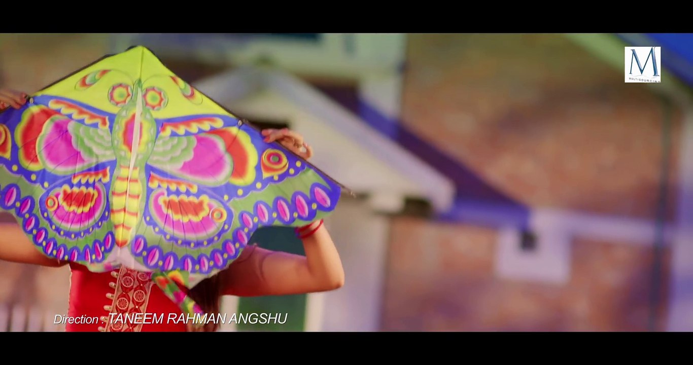 Moner Thikana - Habib Wahid New Song 2016 - Official  Full Track