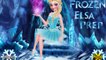 Permainan Frozen Elsa Prep-Play Frozen Games Beku Elsa Prep