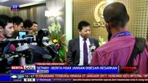 Ketua DPR Setya Novanto Ikut Tanggapi Cuitan SBY