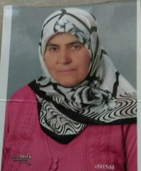 Antalya Yanlış Eve Operasyonda Ölen Kadını Fotoğrafı