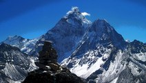 Top 10 Highest Mountain Peaks In the World