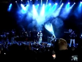 Concert Nice , Christophe mahé