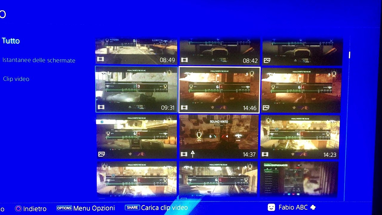 video showing they fake proofed