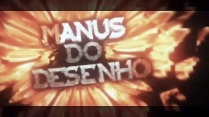 Speed Art - Cartoon (forever gamer)