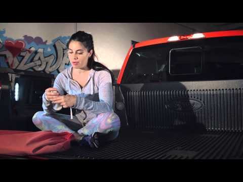 ¡ No te pierdas la primera cápsula de Fuerza Ford!