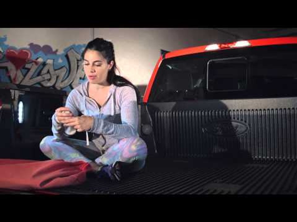 ¡ No te pierdas la primera cápsula de Fuerza Ford!