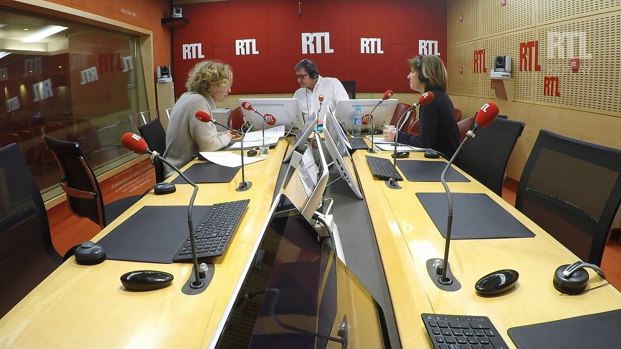 Résultats primaire PS : "Le compte sera difficile à atteindre pour Manuel Valls", note Alba Ventura