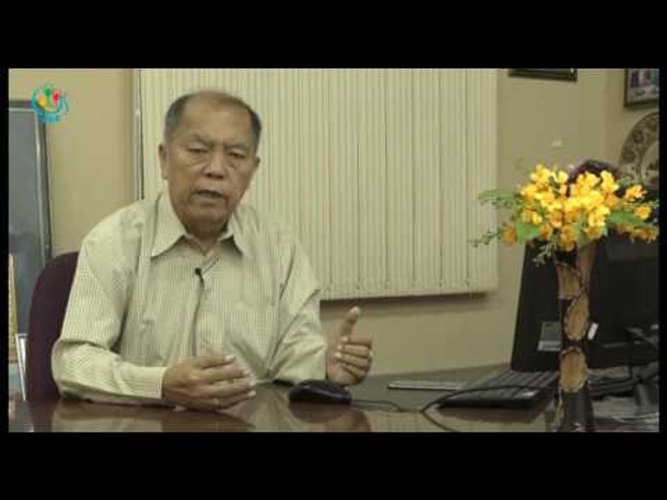 DVB TV - ၂၀၁၇ ခုႏွစ္၊ ဇန္န၀ါရီလ(၂၃) မွ ၂၀၁၇ ခုႏွစ္ ဇန္န၀ါရီလ (၃၀) ရက္ေန႔အထိ မုိးေလ၀သခန္႔မွန္းခ်က္