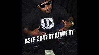 Beef Ent. - Give It Up - Beef Entertainment