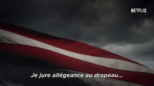 La cinquième saison de la série House of Cards lancée le 30 mai prochain sur Netflix
