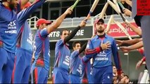 Mohammad Shahzad Unique Record In International Cricket -