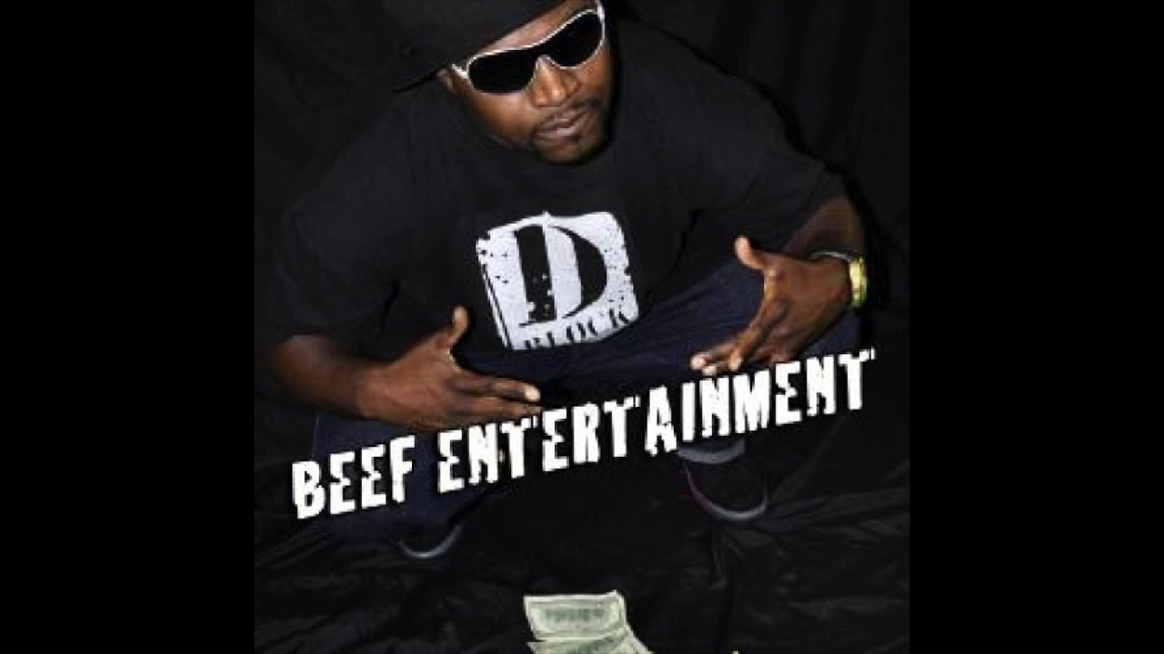Beef Ent. - Streets Demand It feat. Vado - Beef...