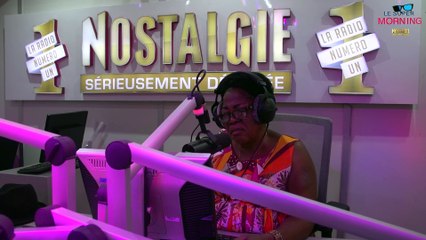 Sidonie la tigresse  piège une auditrice , fun Time dans le SM!