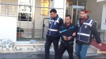 Gaziantep'te, Çifte Cinayetin Altından 'Bacanak' Çıktı